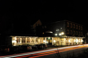 Hotel-Restaurant Schettel